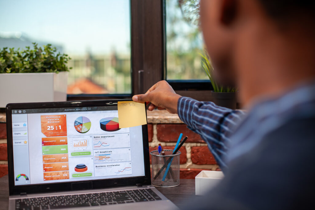 Why Every Business Needs a Website