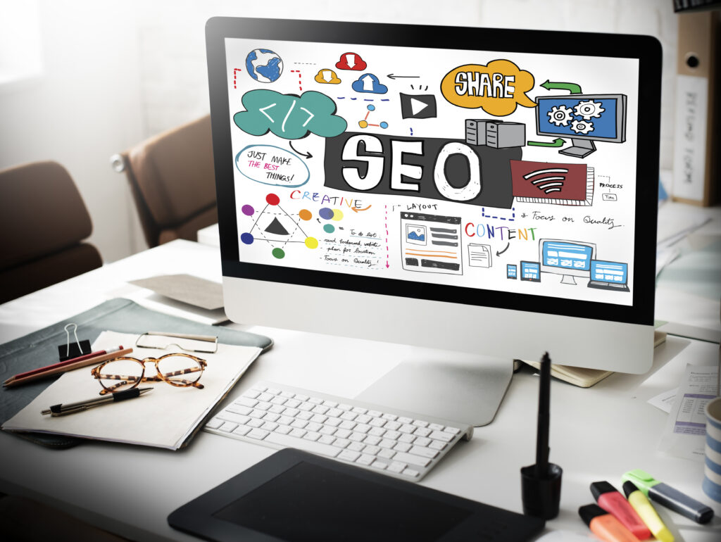 SEO Tips for New Websites